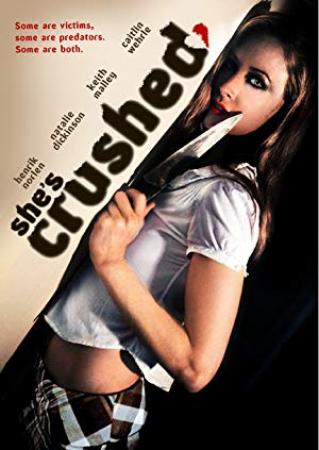 Crushed 2015 1080p WEB-DL DD 5.1 H264-FGT