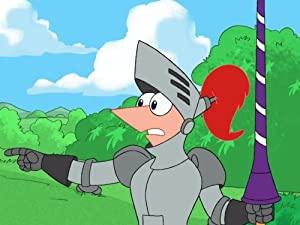 Phineas and Ferb S01E10E11 XviD-AFG