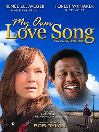 My Own Love Song  DVDRIP  Jaybob