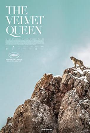 The Velvet Queen 2021 FRENCH 1080p BluRay H264 AAC-VXT