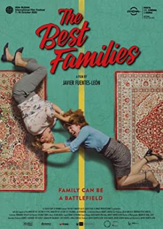 The Best Families (2020) [1080p] [WEBRip] [5.1] [YTS]