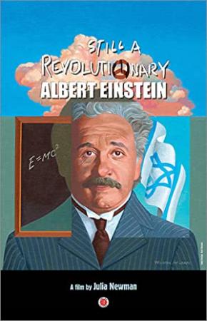Still A Revolutionary - Albert Einstein (2020) [1080p] [WEBRip] [YTS]