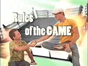 Rules of The Game S01E02 XviD-AFG