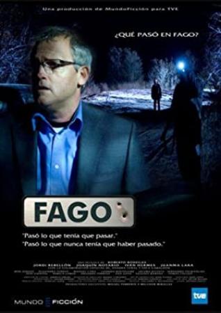 Fago [Miniserie Completa][DVDRIP-AC3][Spanish][2008]