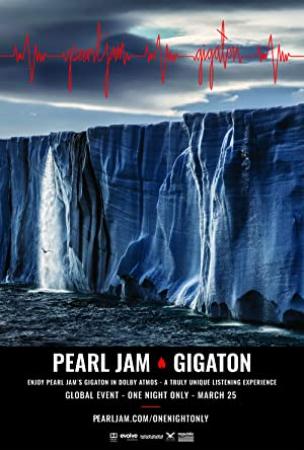 Pearl Jam Gigaton Theater Experience (2020) [720p] [WEBRip] [YTS]