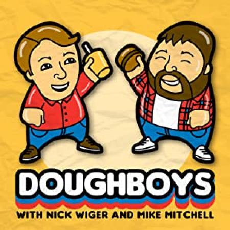 Doughboys 1930 DVDRip x264