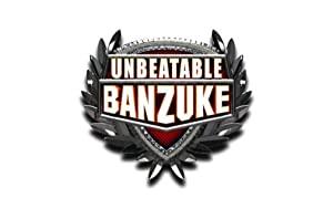 Unbeatable Banzuke S01E01-E02-E03-E04 NL XViD-SHOWGEMiST