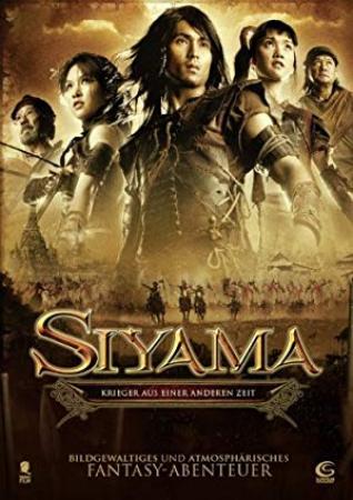 Siyama (2008) 720p BluRay x264 Eng Subs [Dual Audio] [Hindi DD 2 0 - German 5 1] -=!Dr STAR!