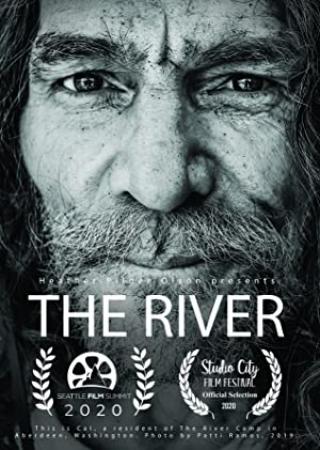 The River A Documentary Film 2020 720p AMZN WEBRip 800MB x264-GalaxyRG[TGx]