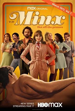Minx S02E02 I thought the bed was gonna fly REPACK2 1080p AMZN WEB-DL DDP5.1 H.264-NTb[TGx]