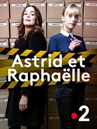 Astrid Et Raphaelle S01 FRENCH ENSUBBED WEBRip x264-ION10