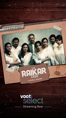 The Raikar Case S01 E01-07 WebDL Hindi 1080p AVC AAC - Telly
