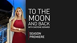 To the Moon and Back 2016 WEBRip XviD MP3-XVID