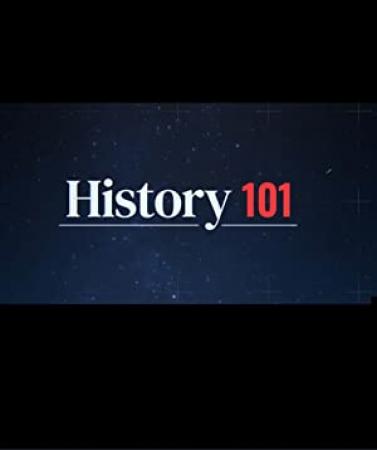 History 101 S02E05 WEBRip x264-XEN0N