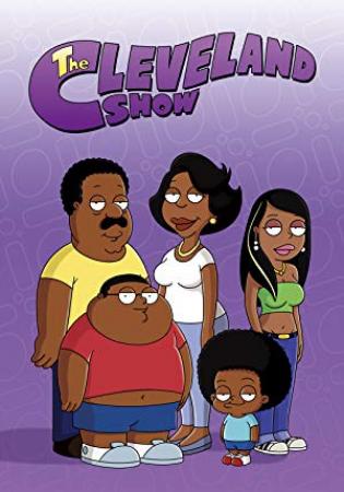 The Cleveland Show S01E07 A Brown Thanksgiving HDTV XviD-FQM