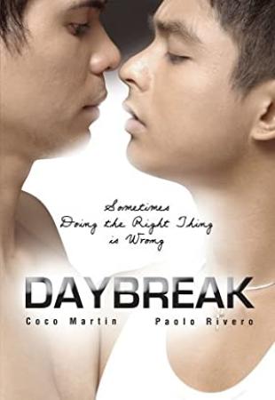 Daybreak (2008) rus