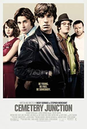 Cemetery Junction 2010 DVDRip XviD AC3-Rx