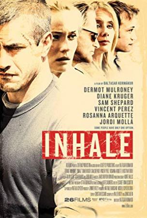 Inhale 2010 BRRip