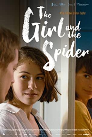 The Girl and the Spider 2021 GERMAN 1080p AMZN WEBRip DDP2.0 x264-SMURF