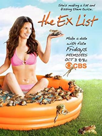 The Ex List S01E04 HDTV XviD-LOL