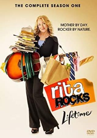 Rita Rocks S02E15 Is She Really Going Out With Him HDTV XviD-FQM