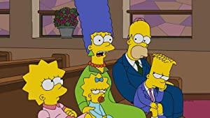 The simpsons S31E19 VOSTFR HDTV XviD-EXTREME