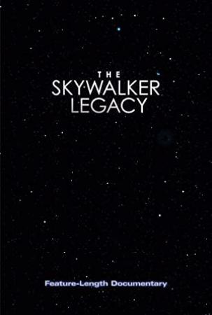 The Skywalker Legacy 2020 BRRip XviD AC3-XVID