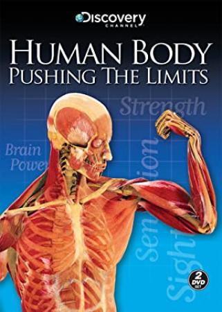 Human Body Pushing The Limits 2008 720p BluRay x264 ru en