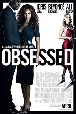 Obsessed (2009) 720p BluRay x264YIFY