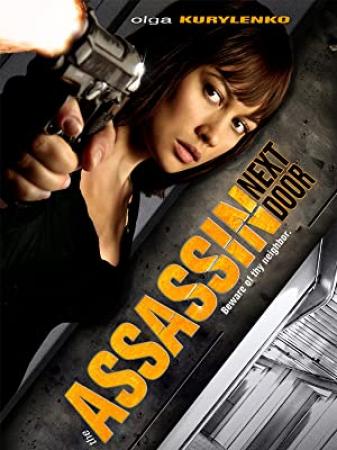 The Assassin Next Door 2009 DVDRip XviD-TFREAKS