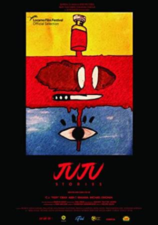 Juju Stories 2021 1080p WEBRip x264-RARBG