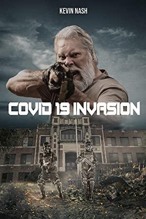 COVID-19 Invasion 2021 1080p WEBRip AAC2.0 x264-NOGRP