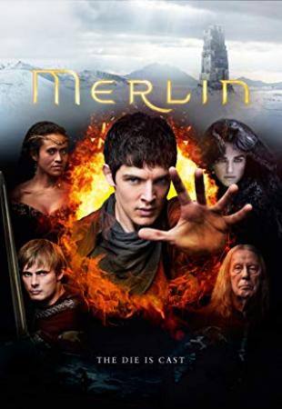 Merlin 2008 S05E07 720p HDTV x264-TLA