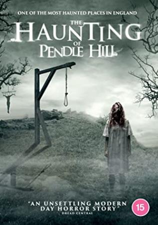 The Haunting of Pendle Hill 2022 HDRip XviD AC3-EVO