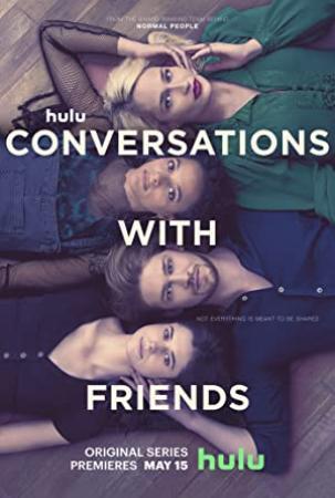 Conversations with Friends S01E11 1080p HEVC x265-MeGusta[eztv]