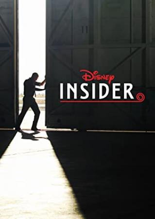 Disney Insider S01E11 480p x264-mSD[eztv]