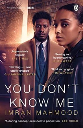 You Dont Know Me S01 COMPLETE 720p iP WEBRip x264-GalaxyTV[TGx]