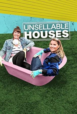 Unsellable Houses S01E01 Old House to Sold House 720p WEB x264-CAFFEiNE[eztv]