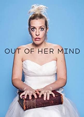 Out Of Her Mind S01E01 XviD-AFG