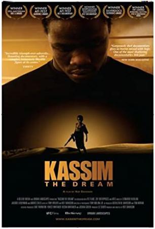 Kassim The Dream (2008) [1080p] [WEBRip] [5.1] [YTS]
