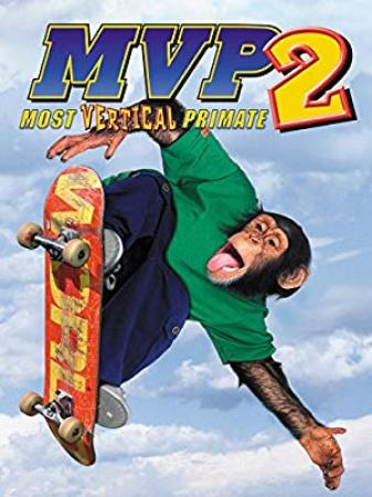 MVP 2 Most Vertical Primate 2001 720p AMZN WEBRip DDP5.1 x264-TEPES