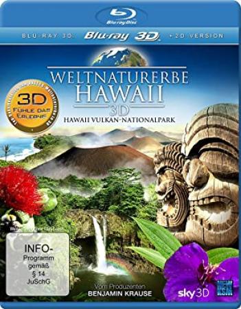 World Natural Heritage Hawaii 2012 720p BluRay x264-DON [PublicHD]