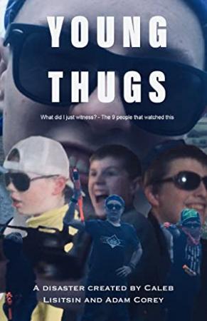[Dodgy] Young Thugs (1997-1998) [DVD]