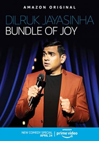 Dilruk Jayasinha Bundle of Joy 2020 1080p AMZN WEBRip DDP5.1 x264-SPiRiT[TGx]