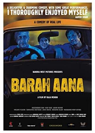Barah Aana 2009 Hindi 720p HDRip x264 AC3 - Masti