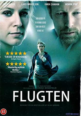 Flugten 2009 Swesub DVDrip Xvid AC3-Haggebulle