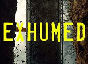 Exhumed 2021 S01E05 XviD-AFG