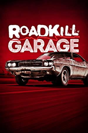 Roadkill Garage S03E10 Boost For The 67 Muscle Truck 720p WEB