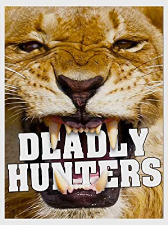 Deadly Hunters S01E01 Deadliest Jaws WEB-DL 1080p AVC AAC NTb