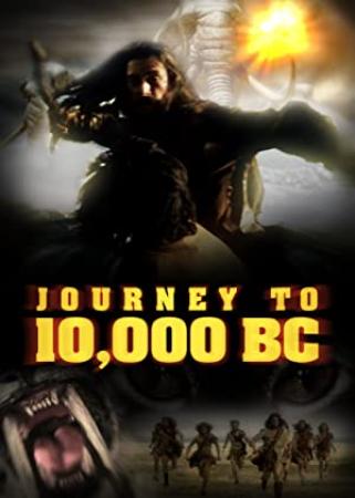 10 000 BC 2008 BRRip XviD MP3-RARBG